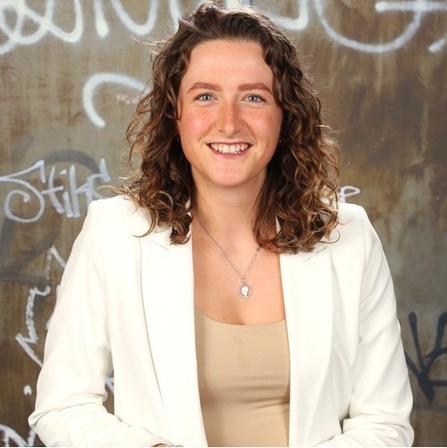 Foto van Stefanie Wenting
